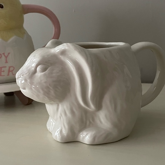 Target Threshold 2024 Bunny and Chick Easter Mugs - Picture 3 of 8